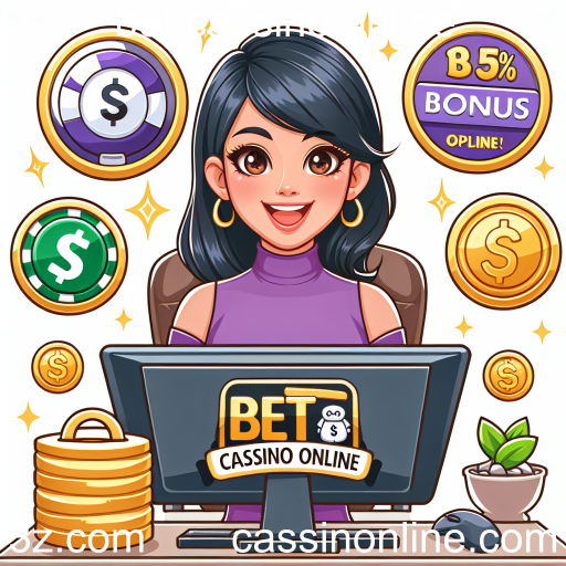 Explorando as Ofertas de Jogos em Cassinos Online