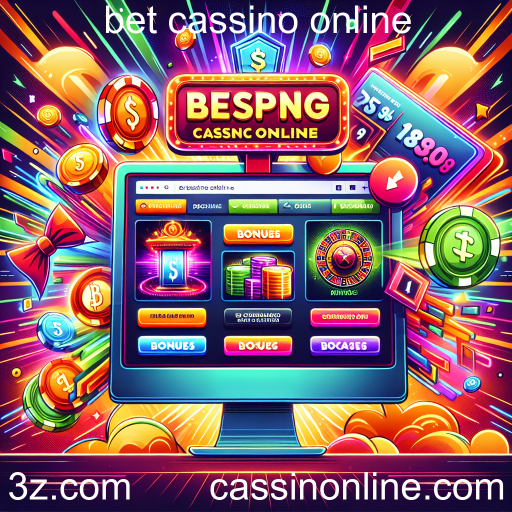 Descubra As Melhores Promoções Especiais em Cassinos Online