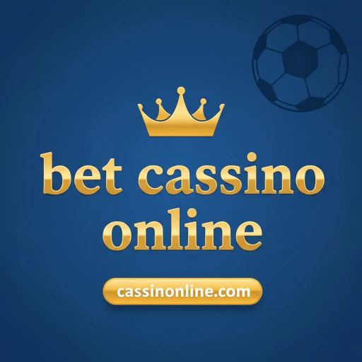 bet cassino online
