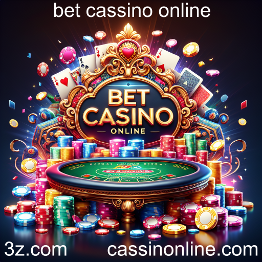 A Emoção dos Jogos de Mesa nos Cassinos Online